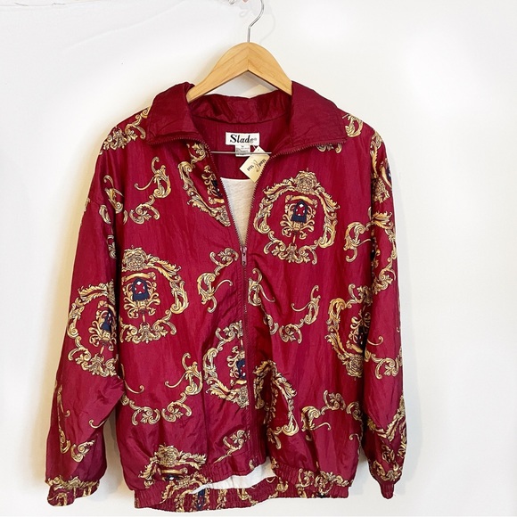 Vintage Slade Jacket - Picture 3 of 3